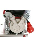 ROVER Plattenfiltergerät Colombo 6 säurebeständig beschichtet /20×20 cm/ - mit kostenloser Lieferung