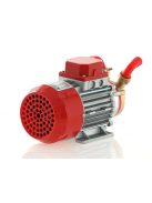 ROVER Marina 20 24 V – Professzionális megoldás