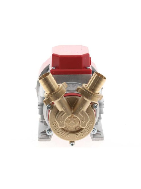 ROVER Marina-25 24 V – Professzionális megoldás