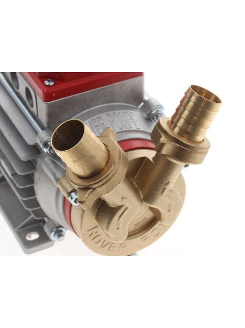 ROVER Marina-25 24 V – Professzionális megoldás