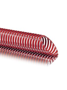 Gégecső 40-es PIROS EXTRA 1 folyóméter