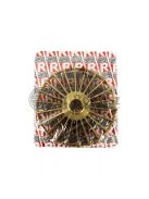 ROVER 50 Lapátkerék – Professzionális borászati megoldás