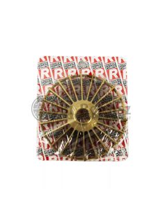 ROVER 50 Lapátkerék – Professzionális borászati megoldás