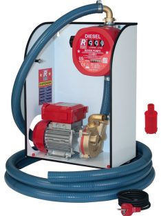 ROVER DISPENSER Marina 20-12V töltőállomás – Professzionális borászati megoldás – 20 12