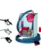 ROVER DISPENSER Marina 20-12V töltőállomás – Professzionális borászati megoldás – 20 12