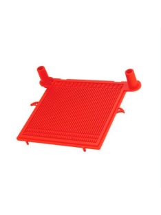 ROVER lapszűrőgép borászati szűréshez – 20×20 mm 2016 – 20 cm