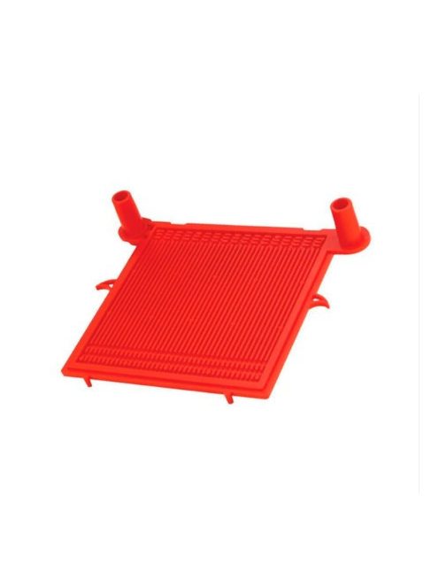 ROVER lapszűrőgép borászati szűréshez – 20×20 mm 2016 – 20 cm