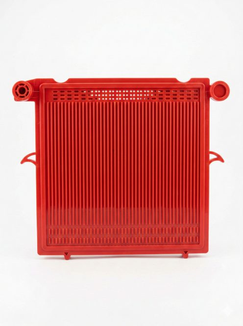 ROVER lapszűrőgép borászati szűréshez – 20×20 mm 490024 – 20 cm