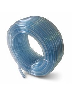 Műszaki cső 3/5mm-es víztiszta