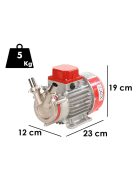 ROVER szivattyú – 20 24