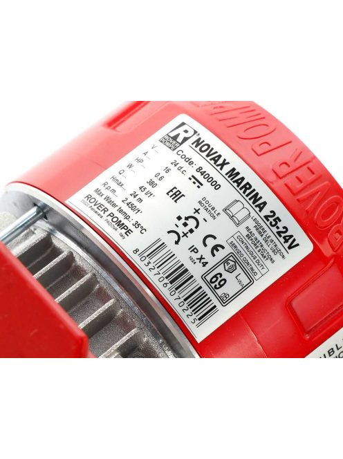 ROVER szivattyú – 25 24