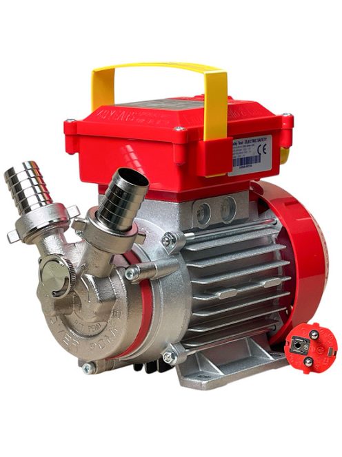 ROVER szivattyú – 25