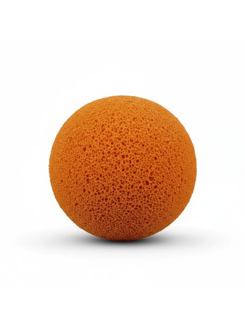 Tömlőtisztító szivacslabda 60 mm puha