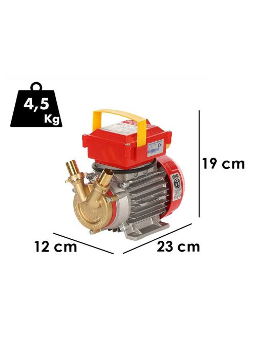 ROVER szivattyú – 20 300000