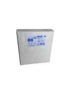 ROVER Filterplatte – 00 (extra grob / Öl), 20×20 cm, 25 Stk./Packung (004212)