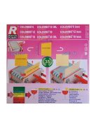 ROVER Filterplatte – 00 (extra grob / Öl), 20×20 cm, 25 Stk./Packung (004212)