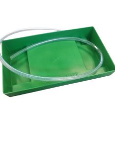 ROVER colombo és Pulcino zöld tálca 490023 – Professzionális borászati megoldás
