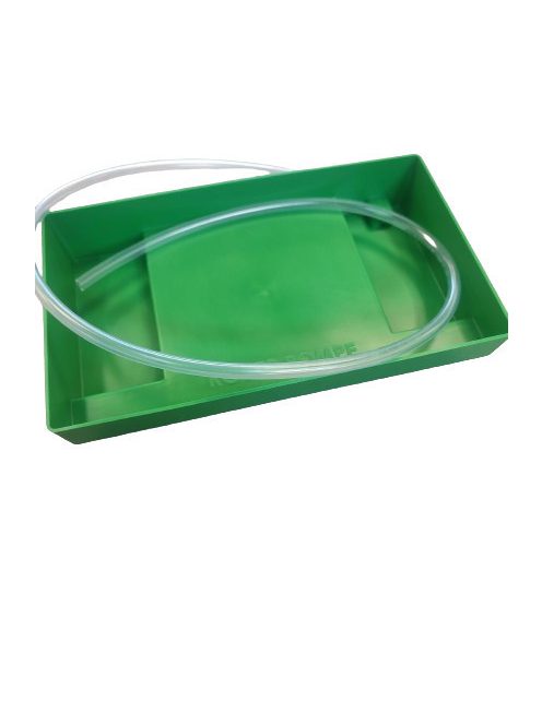 ROVER colombo és Pulcino zöld tálca 490023 – Professzionális borászati megoldás