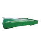 ROVER colombo és Pulcino zöld tálca 490023 – Professzionális borászati megoldás