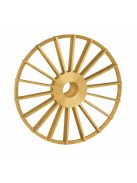 ROVER BE-M 30-35, 40CE lapátkerék 2016 12mm belső (957035) – Professzionális borászati megoldás – 30 35 40 2016 12 957035