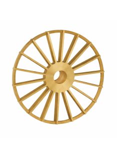 ROVER BE-M 30-35, 40CE lapátkerék 2016 12mm belső (957035) – Professzionális borászati megoldás – 30 35 40 2016 12 957035