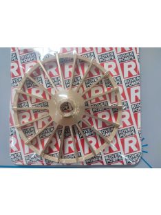 ROVER BE-M 30-35, 40CE lapátkerék 2016 12mm belső (957035) – Professzionális borászati megoldás – 30 35 40 2016 12 957035