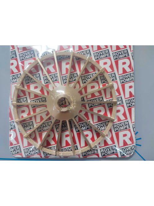 ROVER BE-M 30-35, 40CE lapátkerék 2016 12mm belső (957035) – Professzionális borászati megoldás – 30 35 40 2016 12 957035