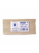 ROVER Filterplatte – 0 (grob), 20×20 cm, 25 Stk./Packung (004210)