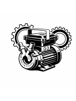 Fogaskerekes szivattyúk